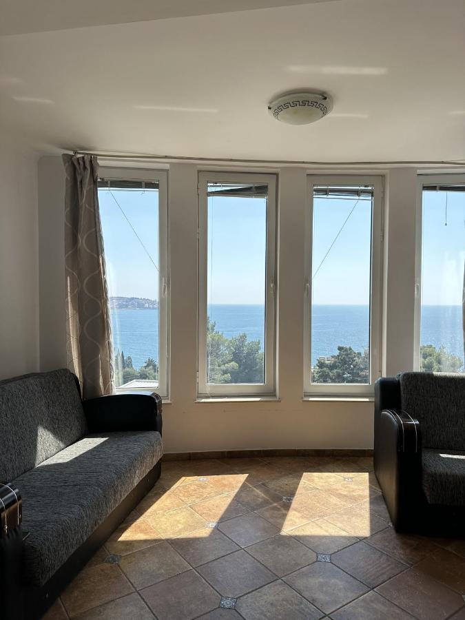 Apartment Villa Elena Bar Eksteriør billede