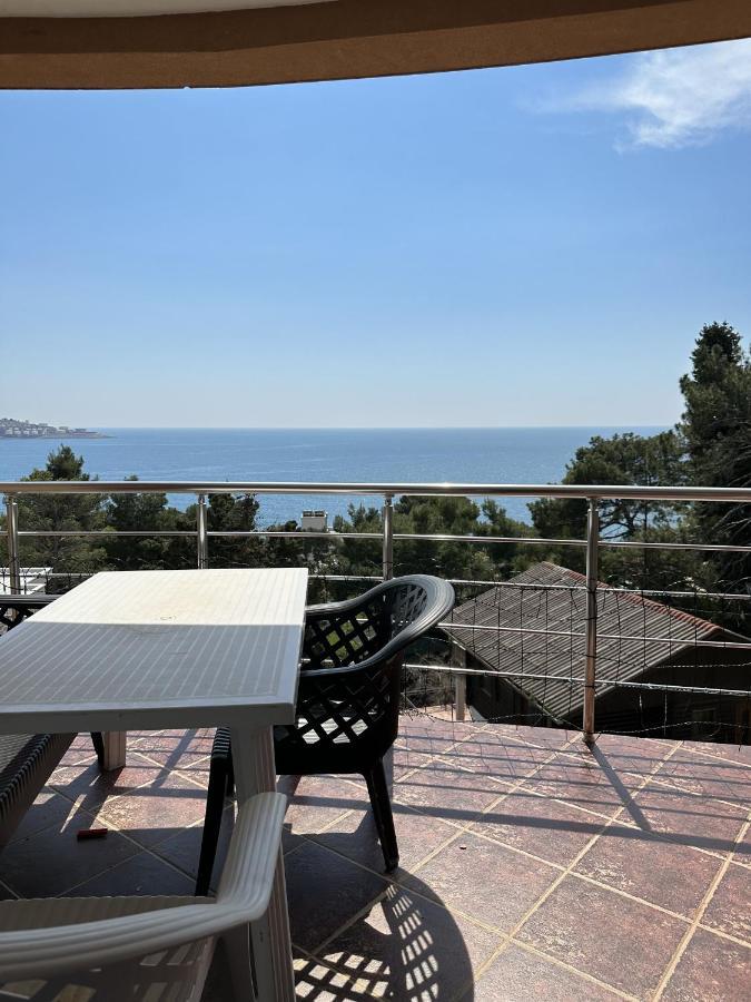 Apartment Villa Elena Bar Eksteriør billede